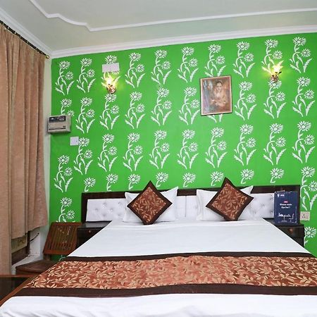Hari Villa Residency --Near Noida Indoor Stadium Ngoại thất bức ảnh