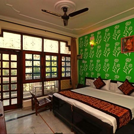 Hari Villa Residency --Near Noida Indoor Stadium Ngoại thất bức ảnh