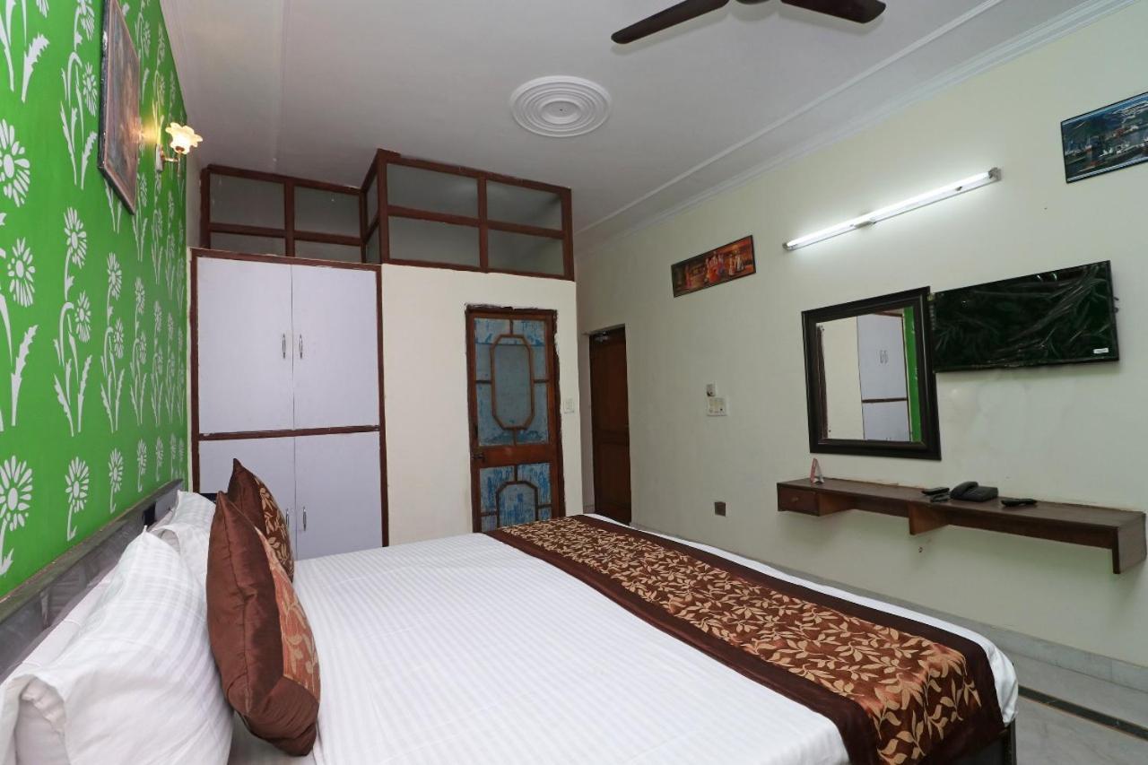 Hari Villa Residency --Near Noida Indoor Stadium Ngoại thất bức ảnh
