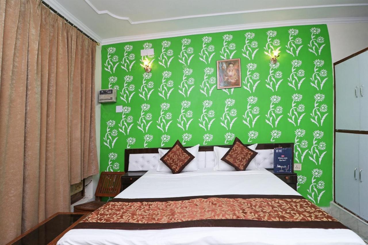 Hari Villa Residency --Near Noida Indoor Stadium Ngoại thất bức ảnh