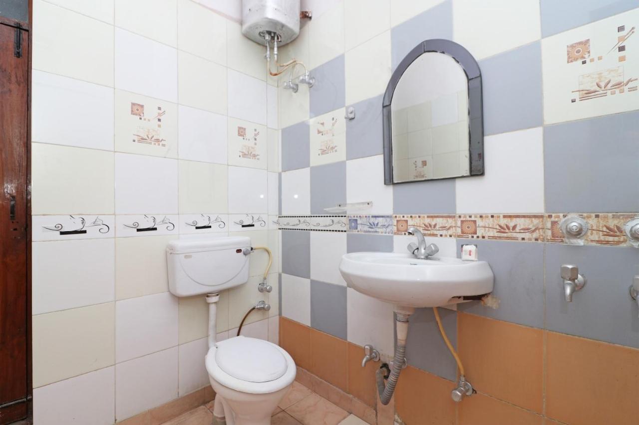 Hari Villa Residency --Near Noida Indoor Stadium Ngoại thất bức ảnh