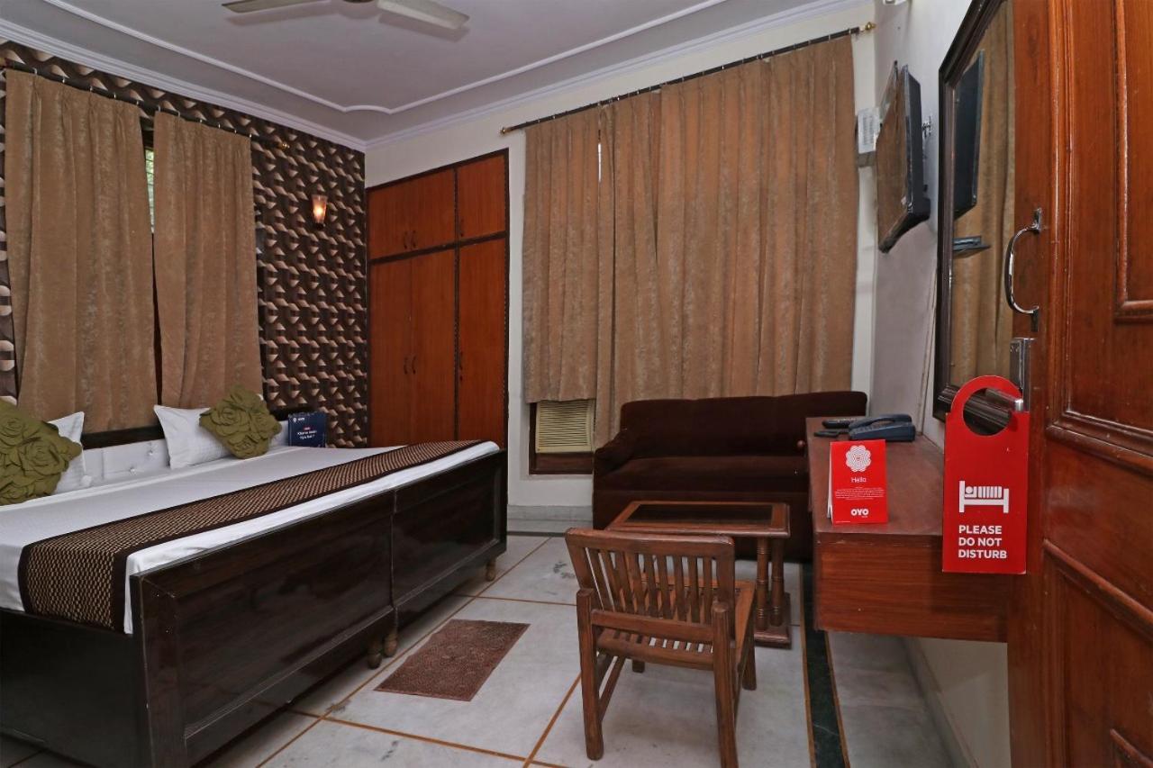 Hari Villa Residency --Near Noida Indoor Stadium Ngoại thất bức ảnh