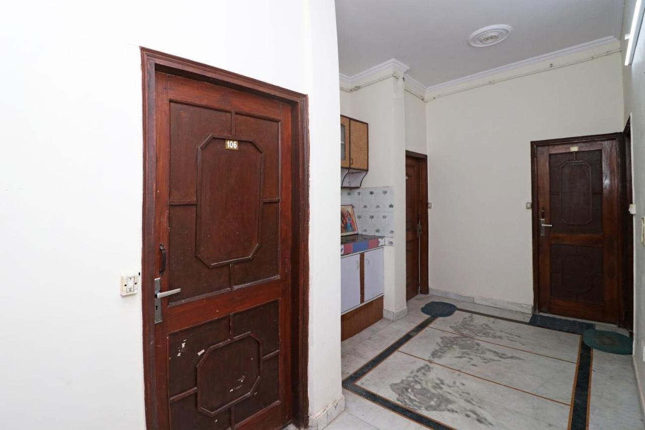 Hari Villa Residency --Near Noida Indoor Stadium Ngoại thất bức ảnh