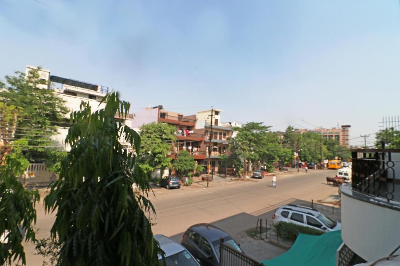 Hari Villa Residency --Near Noida Indoor Stadium Ngoại thất bức ảnh