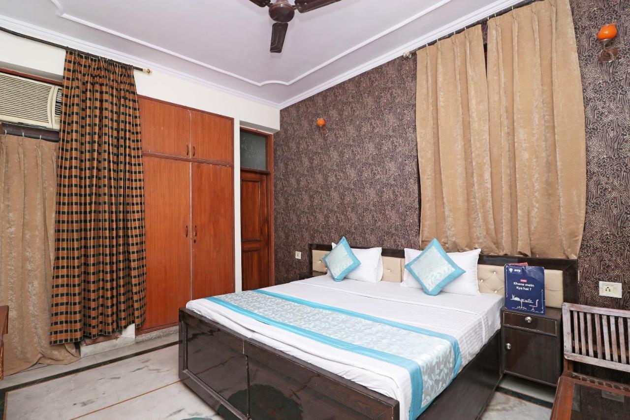 Hari Villa Residency --Near Noida Indoor Stadium Ngoại thất bức ảnh