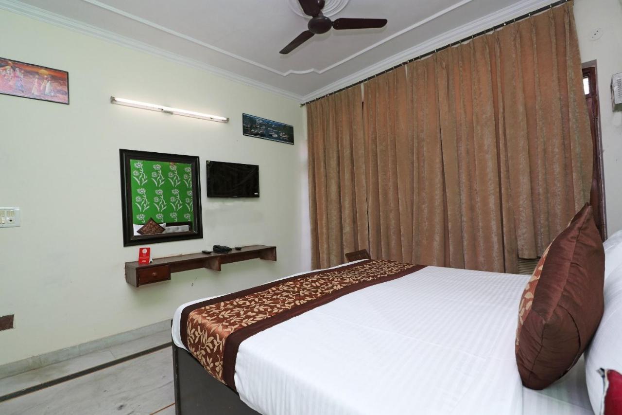 Hari Villa Residency --Near Noida Indoor Stadium Ngoại thất bức ảnh