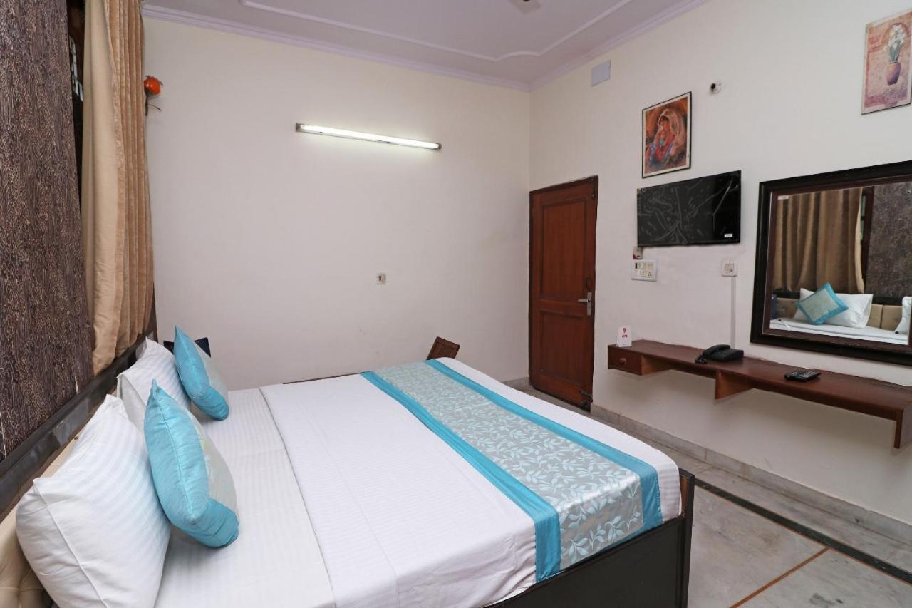Hari Villa Residency --Near Noida Indoor Stadium Ngoại thất bức ảnh