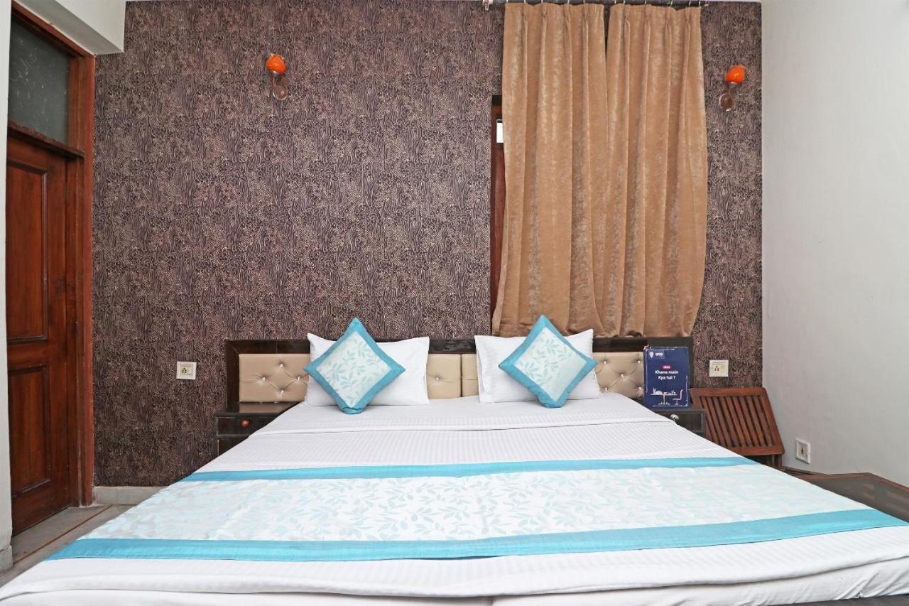 Hari Villa Residency --Near Noida Indoor Stadium Ngoại thất bức ảnh