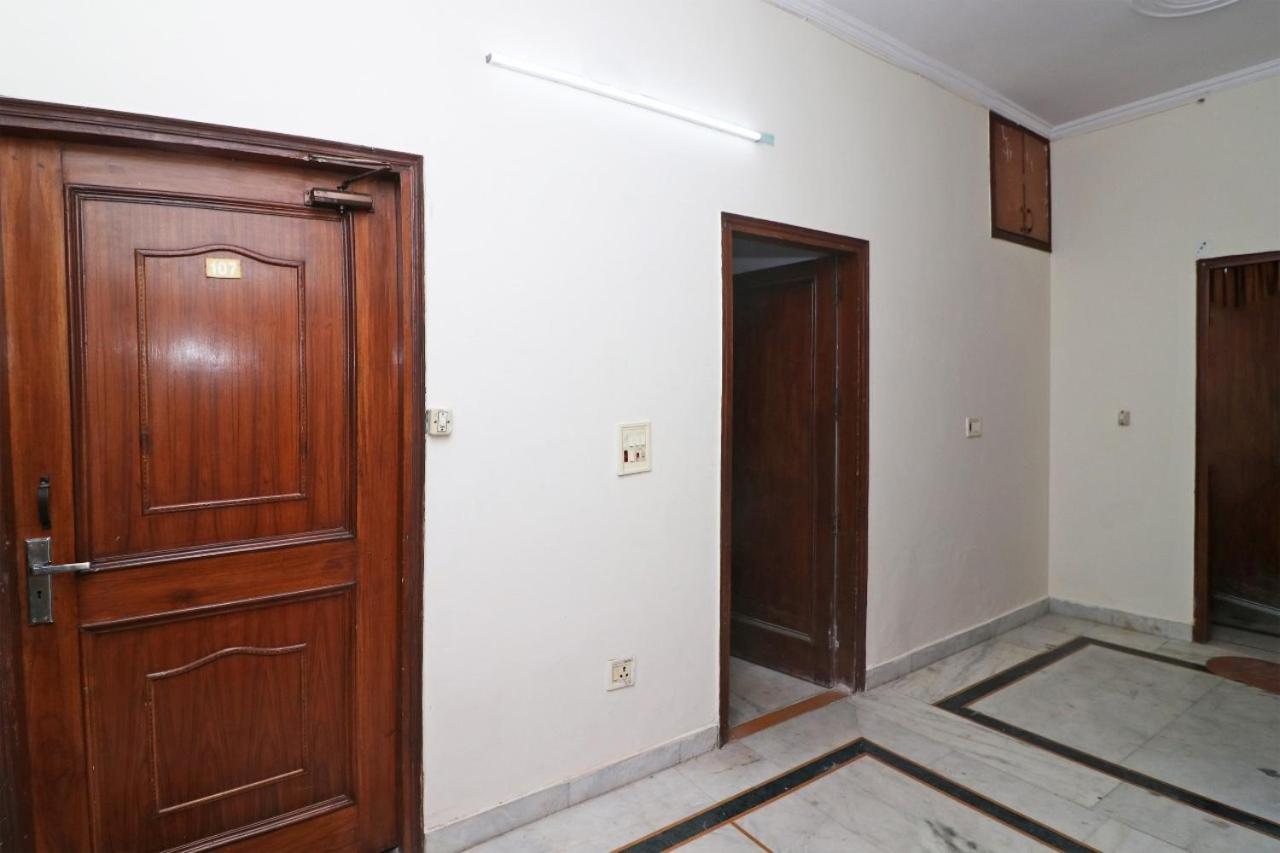 Hari Villa Residency --Near Noida Indoor Stadium Ngoại thất bức ảnh