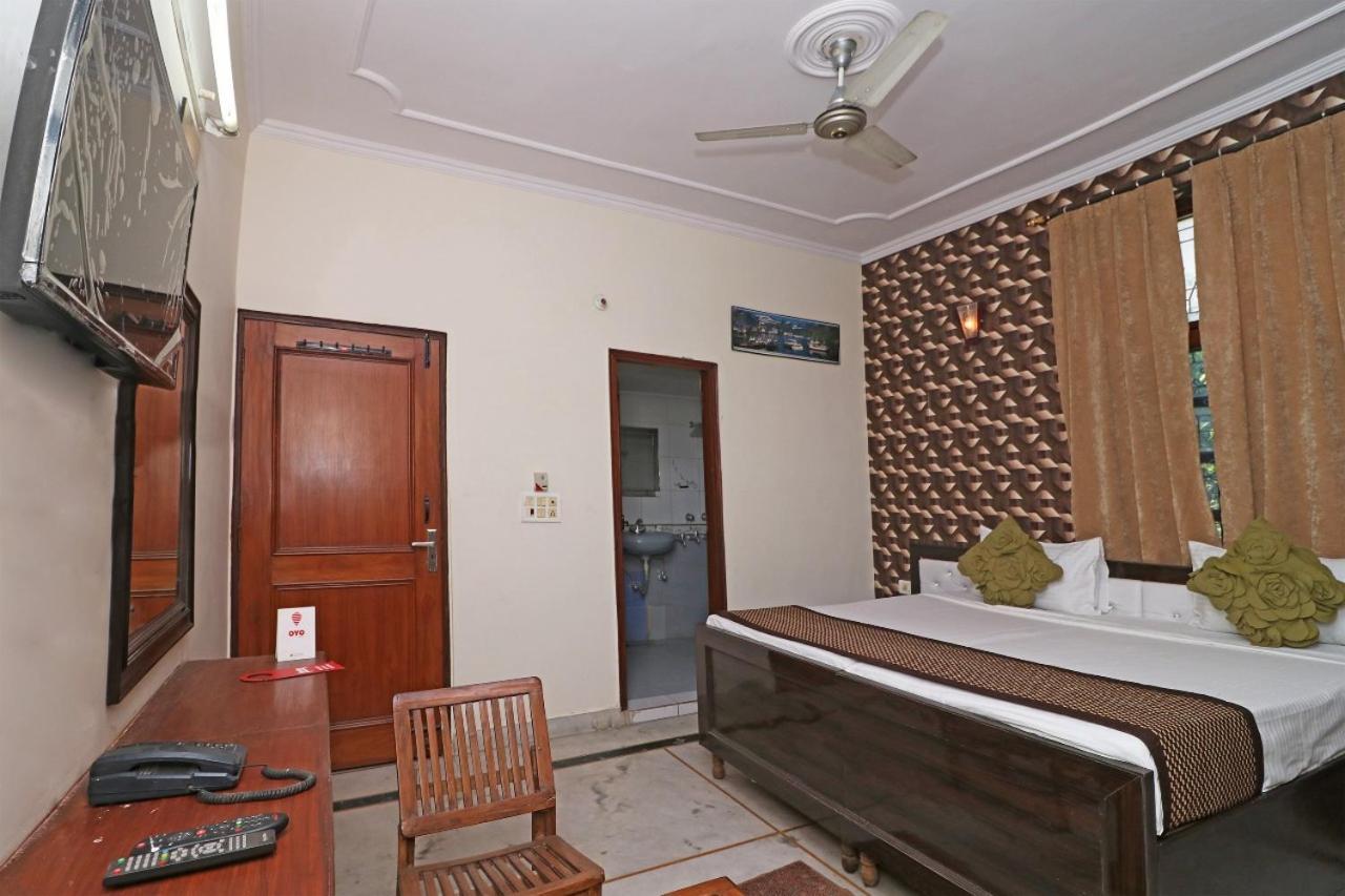 Hari Villa Residency --Near Noida Indoor Stadium Ngoại thất bức ảnh
