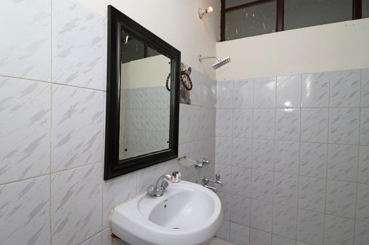 Hari Villa Residency --Near Noida Indoor Stadium Ngoại thất bức ảnh