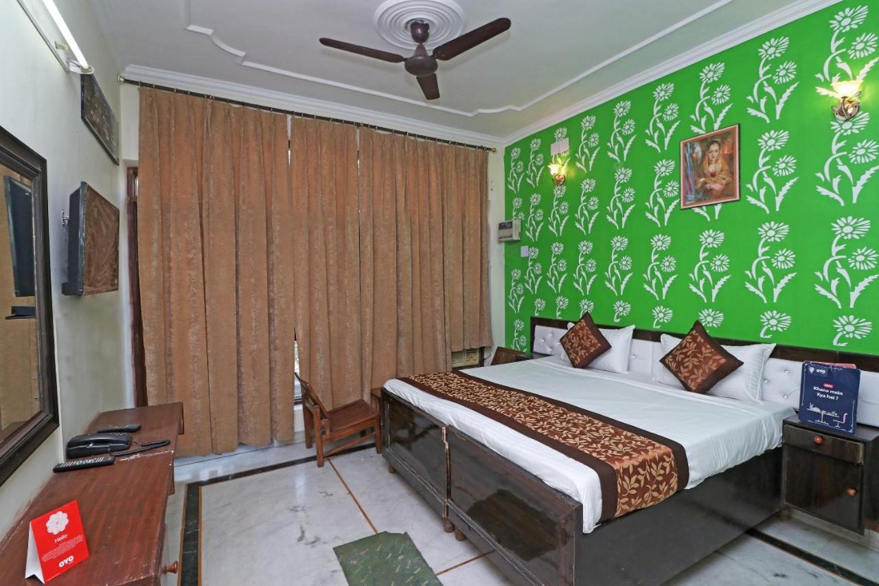 Hari Villa Residency --Near Noida Indoor Stadium Ngoại thất bức ảnh